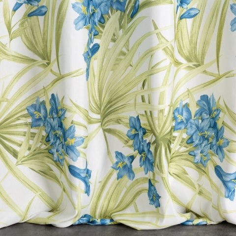 ZASŁONA GOTOWA MARI 140 X 250 CM BIAŁY