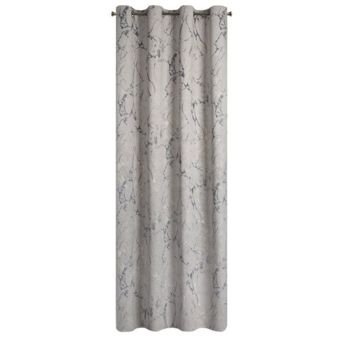 ZASŁONA GOTOWA WERA 140 X 250 CM BEŻOWY ZASŁONA GOTOWA WERA 140 X 250 CM BEŻOWY