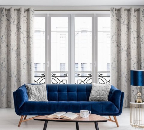 ZASŁONA GOTOWA WERA 140 X 250 CM BEŻOWY ZASŁONA GOTOWA WERA 140 X 250 CM BEŻOWY