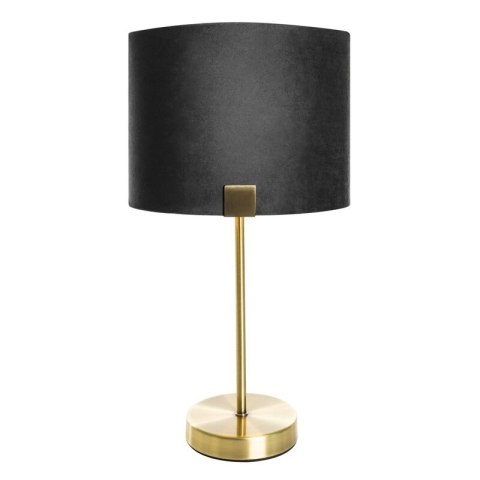 LAMPA DEKORACYJNA EZRA (03) CZARNY LAMPA DEKORACYJNA EZRA (03) CZARNY