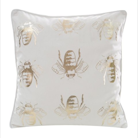 POSZEWKA BLINK 15 45 X 45 CM BIAŁY