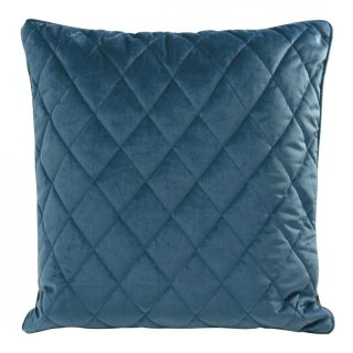 POSZEWKA VELVET 28 50 X 50 CM GRANATOWY