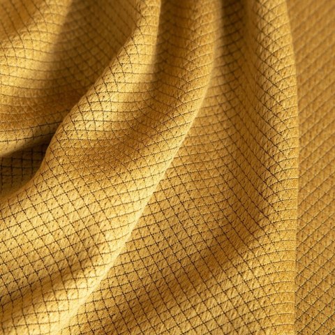 ZASŁONA GOTOWA AMARO 140 X 250 CM MIODOWY ZASŁONA GOTOWA AMARO 140 X 250 CM MIODOWY