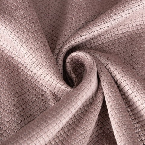 ZASŁONA GOTOWA AMARO 140 X 250 CM PUDROWY RÓŻ ZASŁONA GOTOWA AMARO 140 X 250 CM PUDROWY RÓŻ