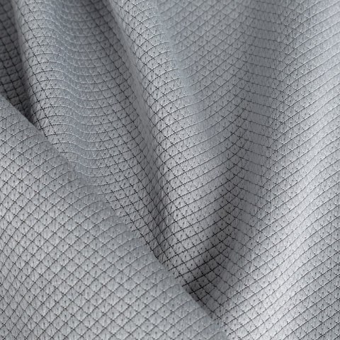 ZASŁONA GOTOWA AMARO 140 X 250 CM SZARY ZASŁONA GOTOWA AMARO 140 X 250 CM SZARY