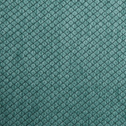 ZASŁONA GOTOWA AMARO 140 X 250 CM TURKUSOWY ZASŁONA GOTOWA AMARO 140 X 250 CM TURKUSOWY