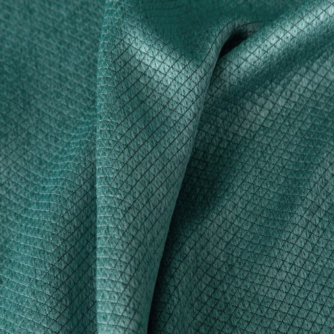 ZASŁONA GOTOWA AMARO 140 X 250 CM TURKUSOWY ZASŁONA GOTOWA AMARO 140 X 250 CM TURKUSOWY