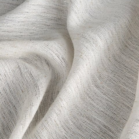 ZASŁONA GOTOWA ANITA 140 X 250 CM NATURALNY ZASŁONA GOTOWA ANITA 140 X 250 CM NATURALNY