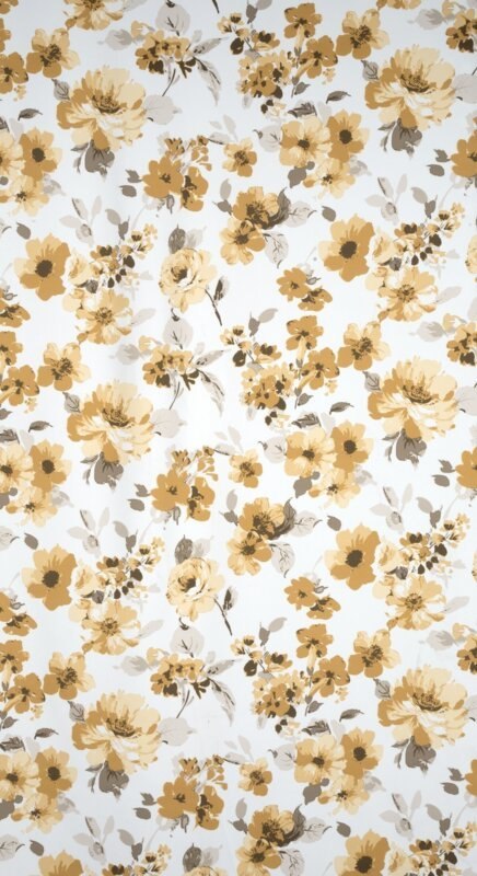 ZASŁONA GOTOWA CAREN 140 X 250 CM BIAŁY ZASŁONA GOTOWA CAREN 140 X 250 CM BIAŁY