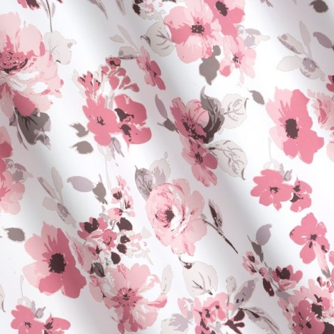 ZASŁONA GOTOWA CAREN 140 X 250 CM BIAŁY ZASŁONA GOTOWA CAREN 140 X 250 CM BIAŁY