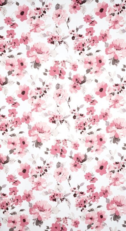 ZASŁONA GOTOWA CAREN 140 X 250 CM BIAŁY ZASŁONA GOTOWA CAREN 140 X 250 CM BIAŁY