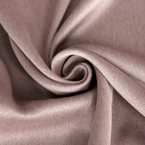 ZASŁONA GOTOWA CARLO 135 X 250 CM PUDROWY RÓŻ ZASŁONA GOTOWA CARLO 135 X 250 CM PUDROWY RÓŻ