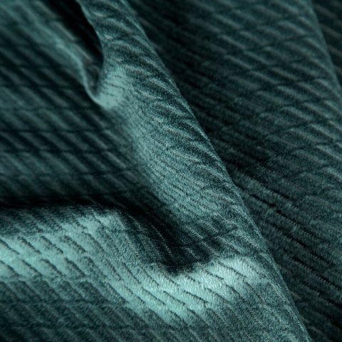 ZASŁONA GOTOWA ELIZA 140 X 250 CM CIEMNOMIĘTOWY ZASŁONA GOTOWA ELIZA 140 X 250 CM CIEMNOMIĘTOWY