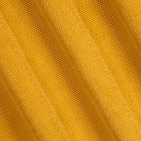 ZASŁONA GOTOWA ELIZA 140 X 250 CM MUSZTARDOWY ZASŁONA GOTOWA ELIZA 140 X 250 CM MUSZTARDOWY