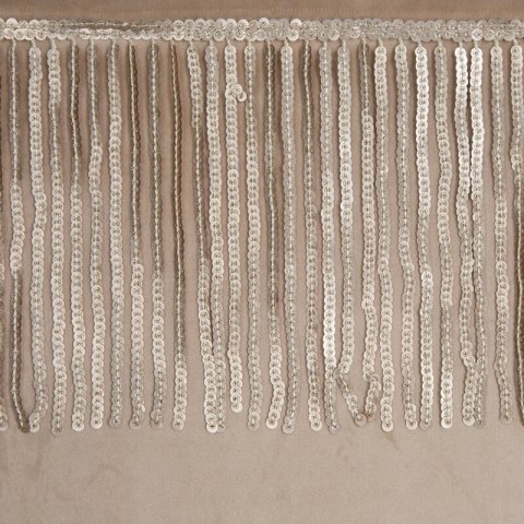 ZASŁONA GOTOWA JASPER 140 X 250 CM BEŻOWY ZASŁONA GOTOWA JASPER 140 X 250 CM BEŻOWY