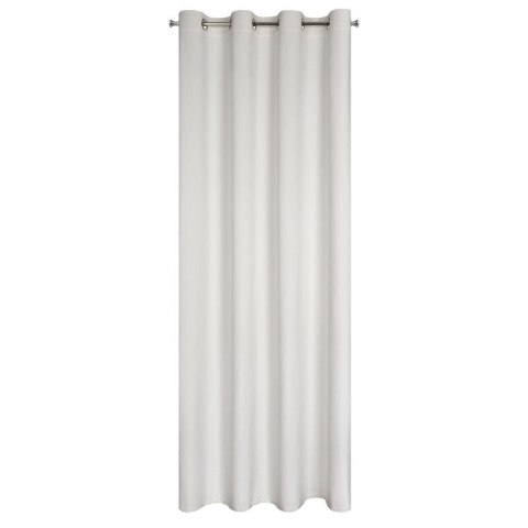 ZASŁONA GOTOWA LILI 140 X 250 CM BIAŁY