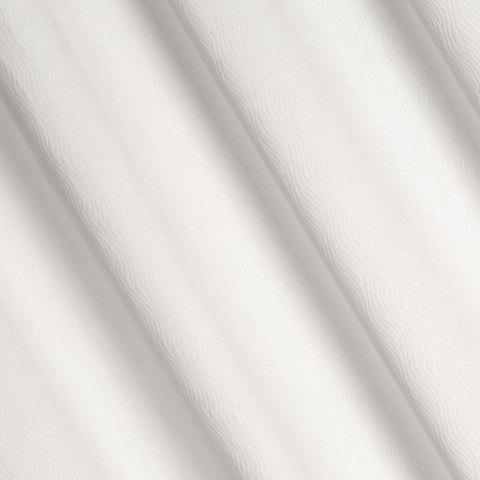 ZASŁONA GOTOWA LILI 140 X 250 CM BIAŁY