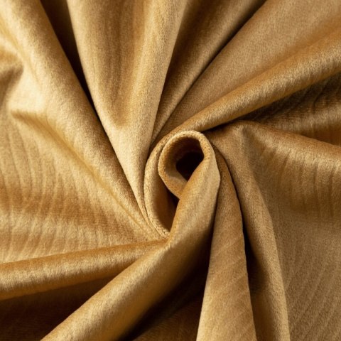 ZASŁONA GOTOWA LILI 140 X 250 CM ŻÓŁTY ZASŁONA GOTOWA LILI 140 X 250 CM ŻÓŁTY