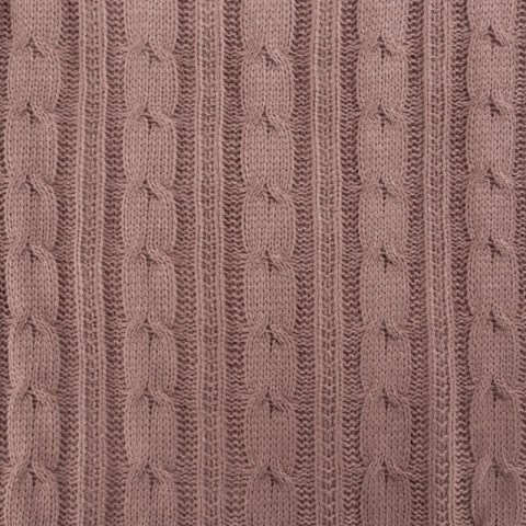 KOC AKRYL 2 130 X 170 CM RÓŻOWY KOC AKRYL 2 130 X 170 CM RÓŻOWY