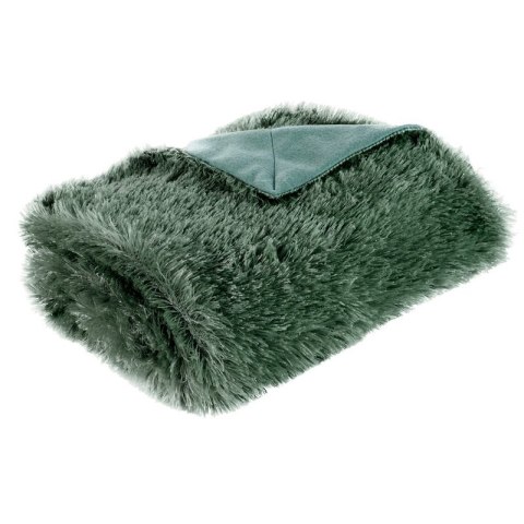 KOC D91 TIFFANY 150 X 200 CM CIEMNOZIELONY KOC D91 TIFFANY 150 X 200 CM CIEMNOZIELONY