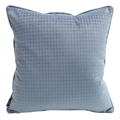 POSZEWKA AMELIA 40 X 40 CM NIEBIESKI POSZEWKA AMELIA 40 X 40 CM NIEBIESKI