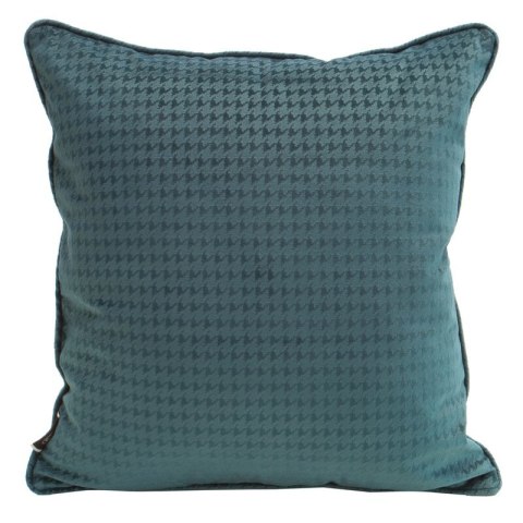 POSZEWKA AMELIA 40 X 40 CM TURKUSOWY POSZEWKA AMELIA 40 X 40 CM TURKUSOWY