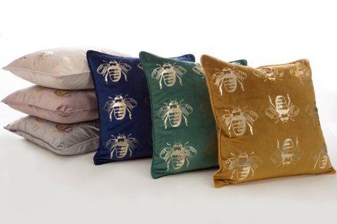 POSZEWKA BLINK 15 45 X 45 CM ZIELONY