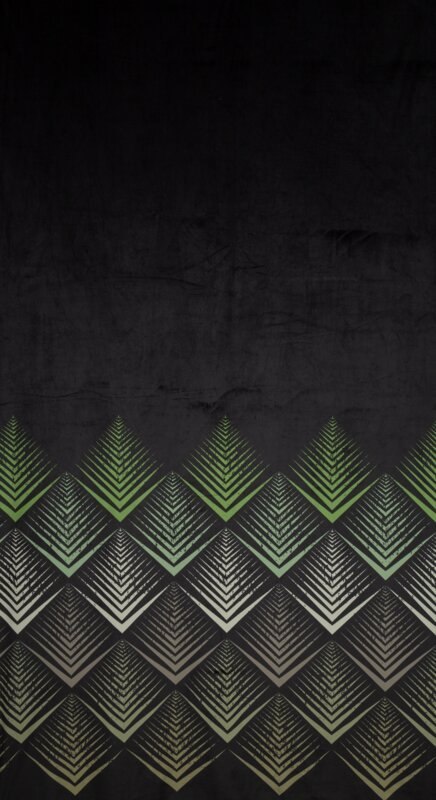 ZASŁONA GOTOWA ANGELINA 140 X 250 CM CZARNY ZASŁONA GOTOWA ANGELINA 140 X 250 CM CZARNY