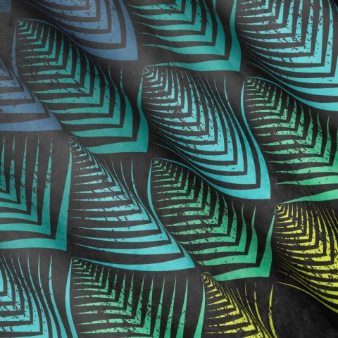 ZASŁONA GOTOWA ANGELINA 140 X 250 CM CZARNY ZASŁONA GOTOWA ANGELINA 140 X 250 CM CZARNY