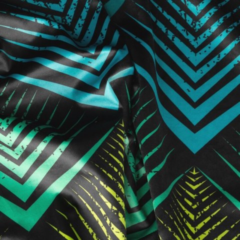 ZASŁONA GOTOWA ANGELINA 140 X 250 CM CZARNY ZASŁONA GOTOWA ANGELINA 140 X 250 CM CZARNY