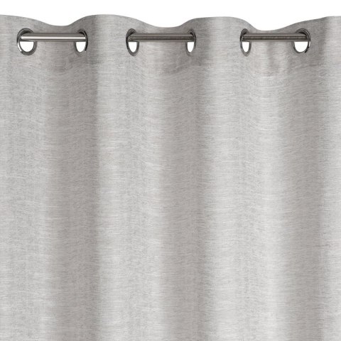 ZASŁONA GOTOWA ANITA 140 X 250 CM SZARY ZASŁONA GOTOWA ANITA 140 X 250 CM SZARY