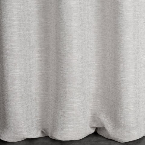 ZASŁONA GOTOWA ANITA 140 X 250 CM SZARY ZASŁONA GOTOWA ANITA 140 X 250 CM SZARY