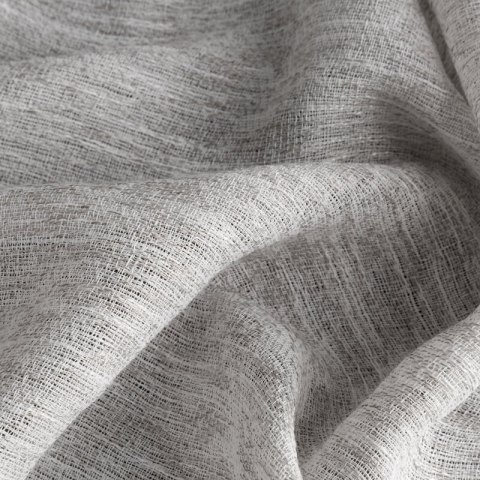 ZASŁONA GOTOWA ANITA 140 X 250 CM SZARY ZASŁONA GOTOWA ANITA 140 X 250 CM SZARY