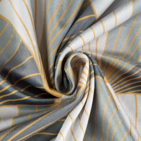 ZASŁONA GOTOWA D91 GINA 140 X 250 CM BIAŁY ZASŁONA GOTOWA D91 GINA 140 X 250 CM BIAŁY