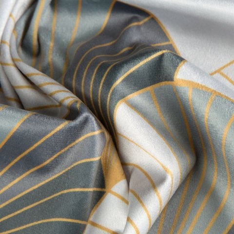 ZASŁONA GOTOWA D91 GINA 140 X 250 CM BIAŁY ZASŁONA GOTOWA D91 GINA 140 X 250 CM BIAŁY