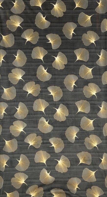 ZASŁONA GOTOWA D91 OFELIA 140 X 250 CM GRAFITOWY ZASŁONA GOTOWA D91 OFELIA 140 X 250 CM GRAFITOWY