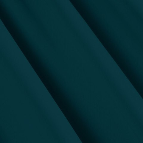 ZASŁONA GOTOWA D91 PARISA NA TAŚMIE 140 X 270 CM CIEMNOTURKUSOWY ZASŁONA GOTOWA D91 PARISA NA TAŚMIE 140 X 270 CM CIEMNOTURKUSOWY