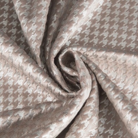 ZASŁONA GOTOWA DARCY 140 X 250 CM BEŻOWY ZASŁONA GOTOWA DARCY 140 X 250 CM BEŻOWY