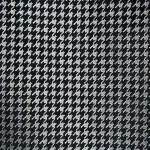 ZASŁONA GOTOWA DARCY 140 X 250 CM CZARNY ZASŁONA GOTOWA DARCY 140 X 250 CM CZARNY