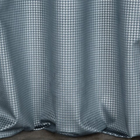 ZASŁONA GOTOWA DARCY 140 X 250 CM GRANATOWY ZASŁONA GOTOWA DARCY 140 X 250 CM GRANATOWY