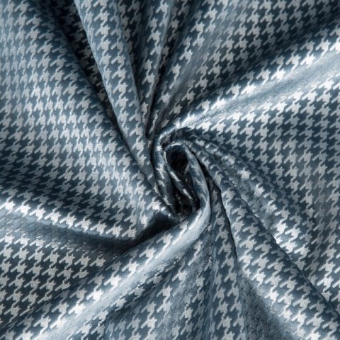 ZASŁONA GOTOWA DARCY 140 X 250 CM GRANATOWY ZASŁONA GOTOWA DARCY 140 X 250 CM GRANATOWY