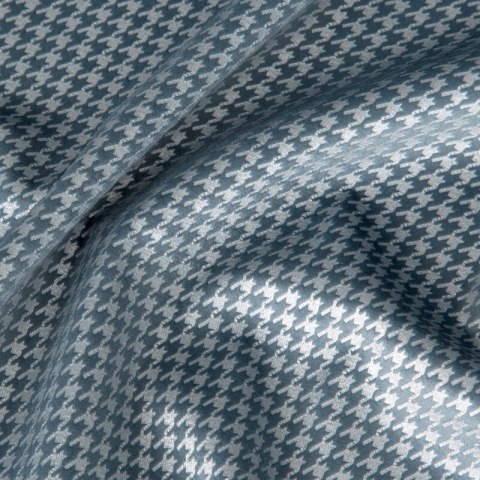 ZASŁONA GOTOWA DARCY 140 X 250 CM GRANATOWY ZASŁONA GOTOWA DARCY 140 X 250 CM GRANATOWY