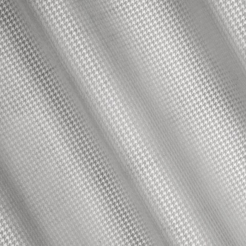 ZASŁONA GOTOWA DARCY 140 X 250 CM SREBRNY ZASŁONA GOTOWA DARCY 140 X 250 CM SREBRNY