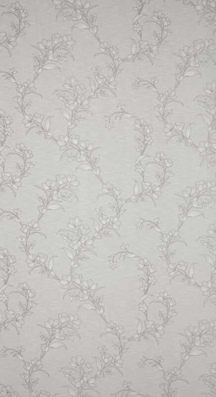 ZASŁONA GOTOWA FIORE 140 X 250 CM BIAŁY ZASŁONA GOTOWA FIORE 140 X 250 CM BIAŁY