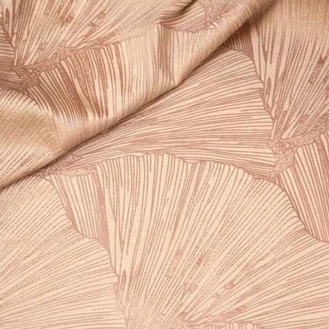 ZASŁONA GOTOWA GOJA 140 X 250 CM BEŻOWY ZASŁONA GOTOWA GOJA 140 X 250 CM BEŻOWY