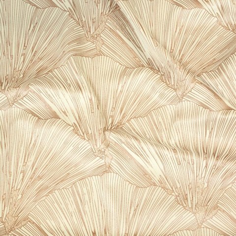 ZASŁONA GOTOWA GOJA 140 X 250 CM KREMOWY ZASŁONA GOTOWA GOJA 140 X 250 CM KREMOWY