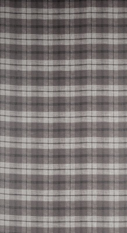 ZASŁONA GOTOWA KELLI 140 X 250 CM SZARY