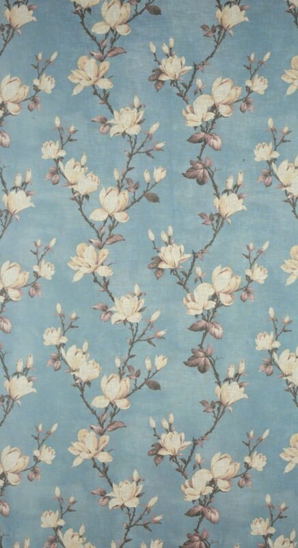 ZASŁONA GOTOWA LUNA 140 X 250 CM BŁĘKITNY ZASŁONA GOTOWA LUNA 140 X 250 CM BŁĘKITNY