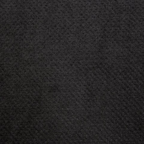 ZASŁONA GOTOWA MILO 140 X 250 CM CZARNY ZASŁONA GOTOWA MILO 140 X 250 CM CZARNY