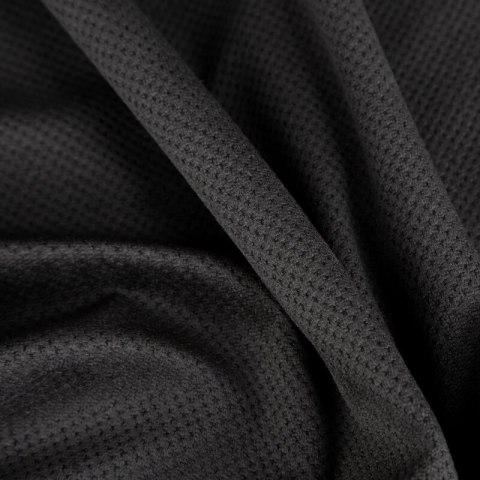 ZASŁONA GOTOWA MILO 140 X 250 CM CZARNY ZASŁONA GOTOWA MILO 140 X 250 CM CZARNY